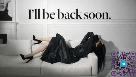 Kate online show from 02/15/26, 08:02