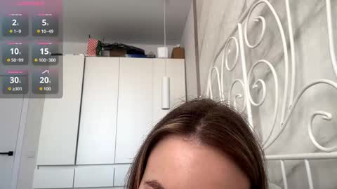 Kate online show from 03/24/26, 11:04