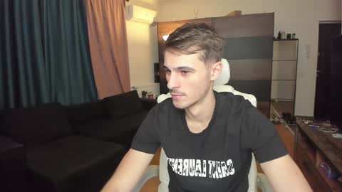 AlphaJimmy online show from 12/06/24, 02:17