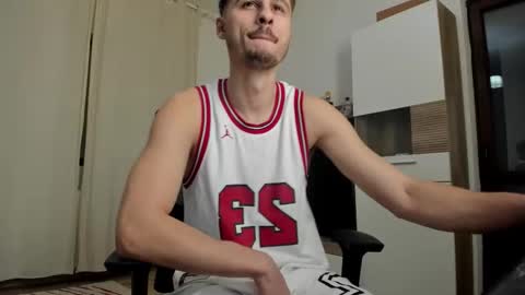 AlphaJimmy online show from 11/03/25, 06:31