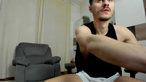 AlphaJimmy online show from 02/09/26, 09:19