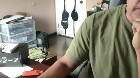 Snapshot of jimmythe47 chatting on 01/19/25, 09:23 jimmythe47 online show from 01/19/25, 09:23