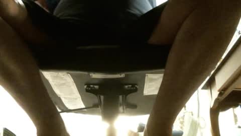 jimwellhung online show from 02/18/25, 04:15