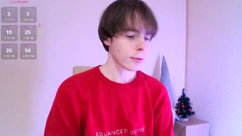 JimSynergyX online show from 12/14/25, 06:56