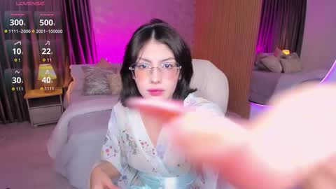 Jin Harrison    online show from 10/25/25, 10:56