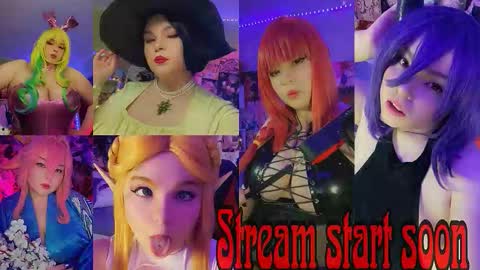 Snapshot of jin_kim_ chatting on 11/16/25, 10:59 Jin online show from 11/16/25, 10:59