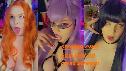 Jin online show from 03/11/26, 01:44