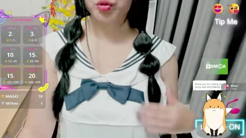 Snapshot of jin_yourlover chatting on 04/04/26, 07:17 Jin online show from 04/04/26, 07:17