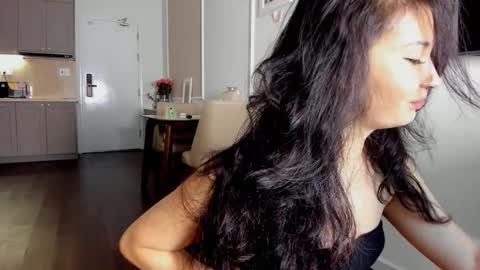 Jina meow online show from 02/18/26, 02:29