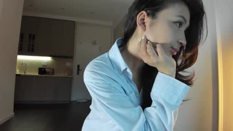 Jina meow online show from 02/27/26, 02:55