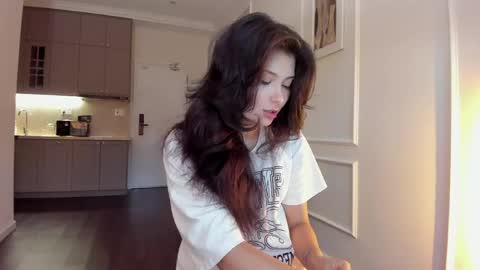 Jina meow online show from 05/07/26, 03:56