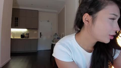 Jina meow online show from 05/25/26, 02:39