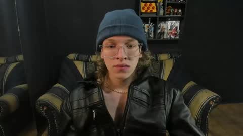 JinnBook online show from 01/30/25, 11:55