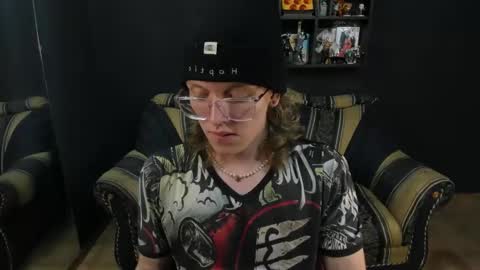 JinnBook online show from 02/19/25, 06:00