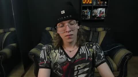 JinnBook online show from 02/19/25, 11:17