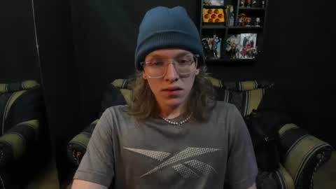 JinnBook online show from 02/25/25, 05:19