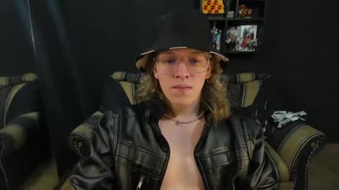 JinnBook online show from 03/12/25, 05:13