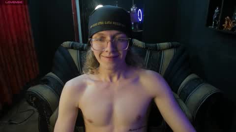 JinnBook online show from 10/25/25, 02:35