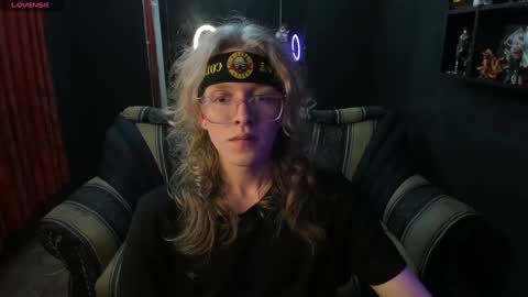 JinnBook online show from 10/29/25, 04:37