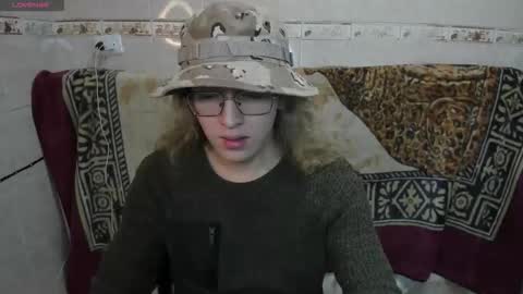 JinnBook online show from 01/19/26, 07:23