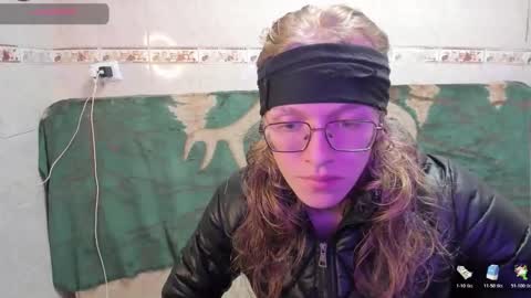 JinnBook online show from 03/04/26, 02:28