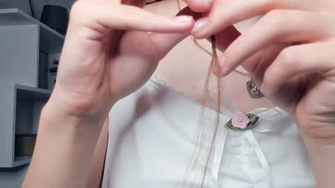 Jinny online show from 01/09/25, 01:56