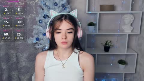 Jinny online show from 01/12/25, 06:28