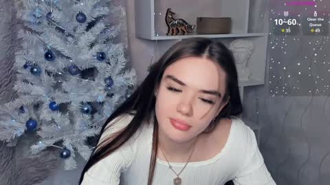 Jinny online show from 01/15/25, 06:29