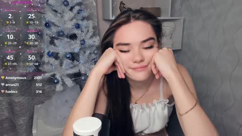 Jinny online show from 01/16/25, 01:06