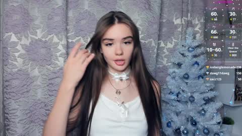 Jinny online show from 01/17/25, 10:34