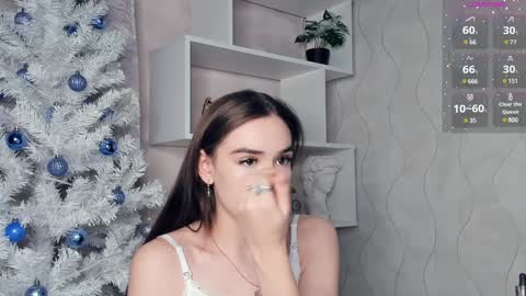 Jinny online show from 01/20/25, 06:32