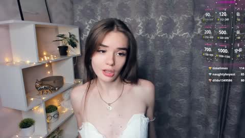 Jinny online show from 01/21/25, 01:39