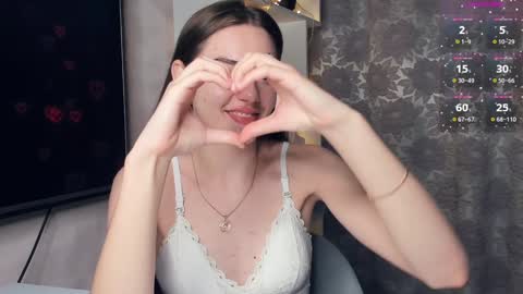 Jinny online show from 01/21/25, 06:34