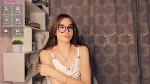 Jinny online show from 01/23/25, 06:35