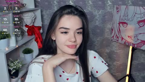 Jinny online show from 01/28/25, 06:28