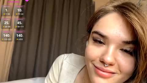 Jinny online show from 09/28/25, 06:35