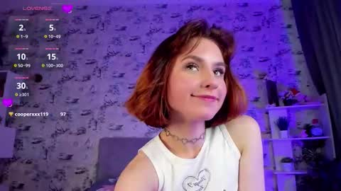 Jinny online show from 11/25/25, 08:58