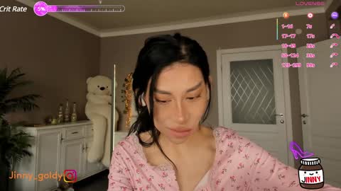 Snapshot of jinny_gold chatting on 02/09/25, 03:22 MY NEW INSTA jinny goldy online show from 02/09/25, 03:22