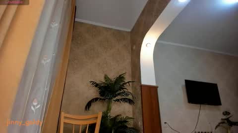 Snapshot of jinny_gold chatting on 10/12/25, 02:16 MY NEW INSTA jinny goldy online show from 10/12/25, 02:16