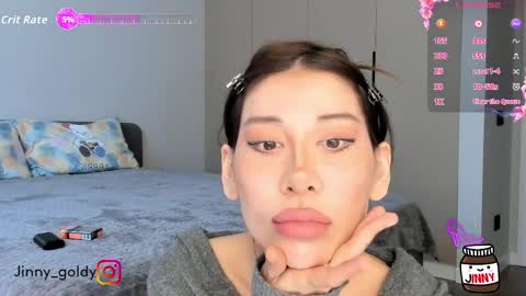 MY NEW INSTA jinny goldy online show from 05/28/26, 01:19