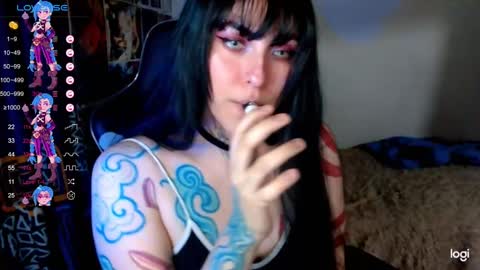  Jinx  online show from 12/12/24, 01:10