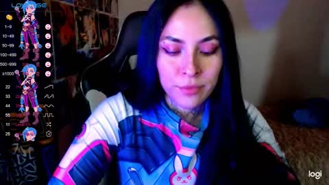  Jinx  online show from 12/15/24, 04:40