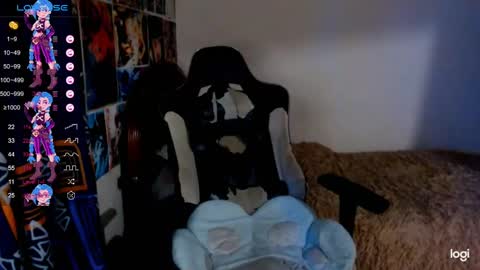  Jinx  online show from 12/23/24, 01:08