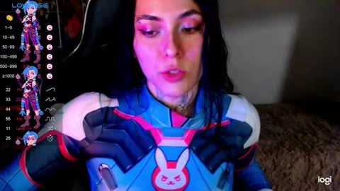  Jinx  online show from 01/11/25, 10:51