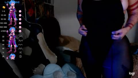  Jinx  online show from 01/20/25, 03:59