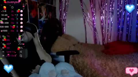  Jinx  online show from 02/15/25, 12:15