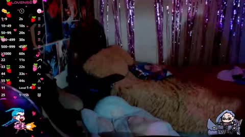  Jinx  online show from 02/25/25, 04:03