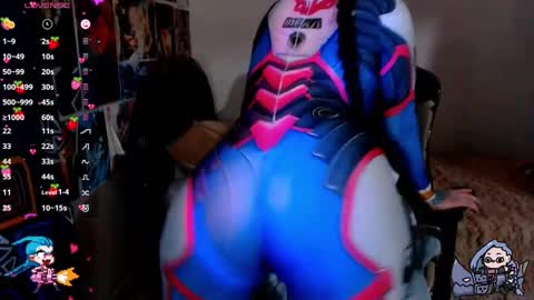  Jinx  online show from 03/05/25, 08:21