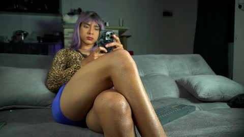 Jinx independent model online show from 09/16/25, 12:55