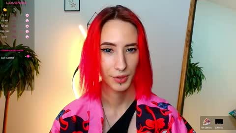 jinx_boom online show from 01/17/25, 11:38